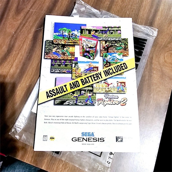 February 1997  Wizard Comic Guide Magazine - Picture 3 of 3